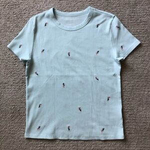 AE Outfitters Short Sleeve T-shirt.NWOT.